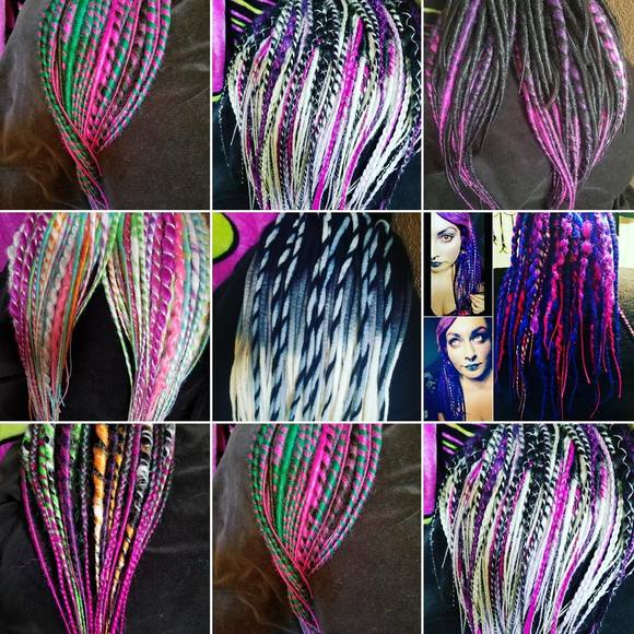 Meet your Posher, Mary - Picture 1 of 1